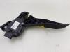 Accelerator pedal from a Opel Astra K Sports Tourer 1.0 Turbo 12V 2017