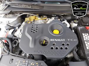Usagé Moteur Renault Talisman (RFDL) 1.6 Energy TCe 200 EDC Prix sur demande proposé par AutoHam