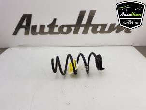Used Rear coil spring Mini Mini (F56) 1.5 12V One Price € 20,00 Margin scheme offered by AutoHam