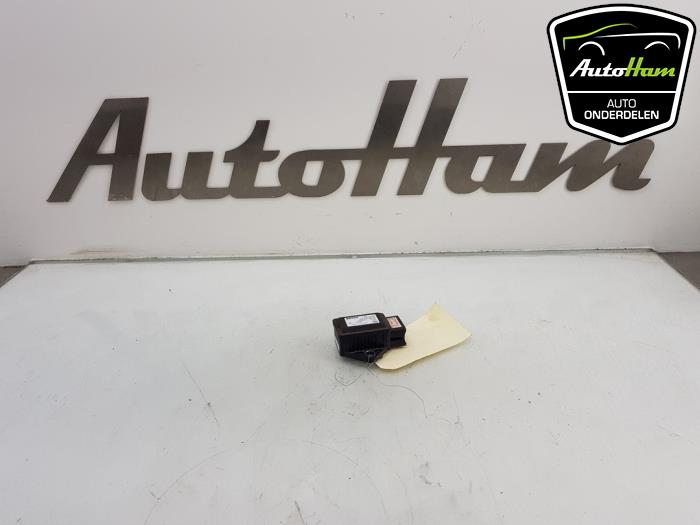 Gebrauchte Esp Steuergerät Porsche Boxster (987) 3.4 S 24V Preis € 125,00 Margenregelung angeboten von AutoHam