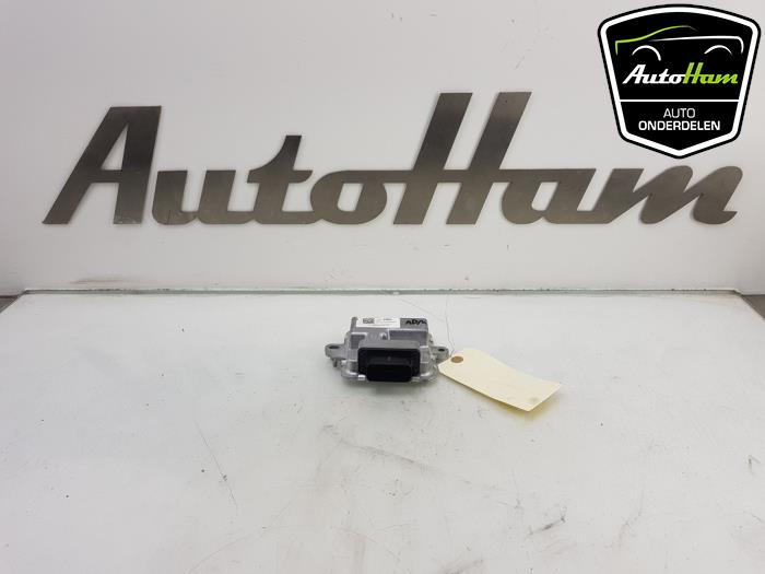 Used Electric fuel module Opel Astra K Sports Tourer 1.0 Turbo 12V Price € 10,00 Margin scheme offered by AutoHam
