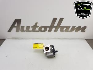 Used Throttle body Opel Astra K Sports Tourer 1.0 Turbo 12V Price € 40,00 Margin scheme offered by AutoHam