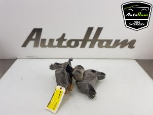 Used Gearbox mount Opel Astra K Sports Tourer 1.0 Turbo 12V Price € 20,00 Margin scheme offered by AutoHam