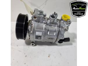 Used Air conditioning pump Skoda Scala 1.6 TDI Price on request offered by AutoHam