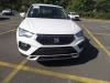 Front wing, left from a Seat Ateca (5FPX), 2016 2.0 TDI 16V, SUV, Diesel, 1.968cc, 110kW (150pk), FWD, DTTC, 2020-12 2021