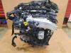 Engine from a Seat Ateca (5FPX) 2.0 TDI 16V 2021