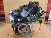 Engine from a Seat Ateca (5FPX) 2.0 TDI 16V 2021
