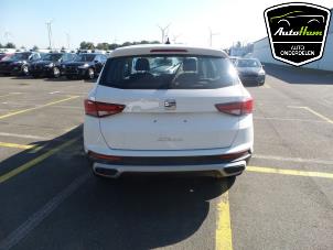 Used Rear bumper Seat Ateca (5FPX) 2.0 TDI 16V Price on request offered by AutoHam