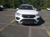 Front bumper from a Seat Ateca (5FPX), 2016 2.0 TDI 16V, SUV, Diesel, 1.968cc, 110kW (150pk), FWD, DTTC, 2020-12 2021