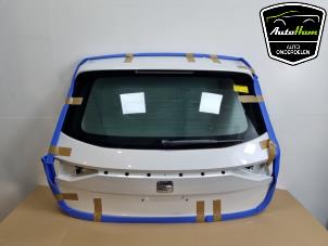 Usagé Hayon arrière Seat Tarraco 1.4 TSI e-HYBRID 16V Prix sur demande proposé par AutoHam
