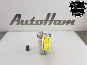 Used Petrol pump Ford Fiesta 6 (JA8) 1.0 EcoBoost 12V 100 Price € 40,00 Margin scheme offered by AutoHam