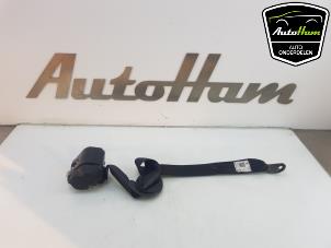 Used Rear seatbelt, right Volkswagen Polo V (6R) 1.2 TDI 12V BlueMotion Price € 25,00 Margin scheme offered by AutoHam