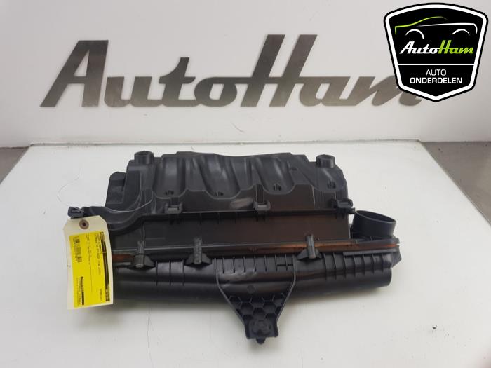 Gebrauchte Luftfiltergehäuse Citroen C3 Picasso (SH) 1.4 16V VTI 95 Preis € 30,00 Margenregelung angeboten von AutoHam
