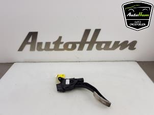 Used Accelerator pedal Ford Fiesta 6 (JA8) 1.0 EcoBoost 12V 100 Price € 15,00 Margin scheme offered by AutoHam