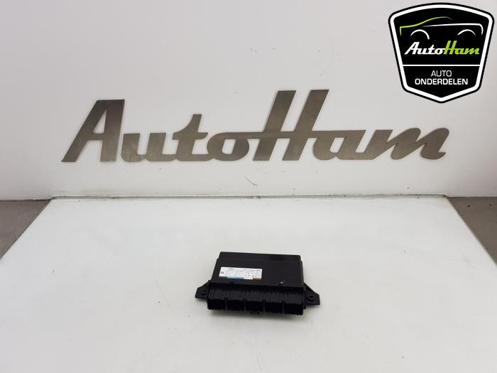 Used Body control computer Ford Fiesta 6 (JA8) 1.0 EcoBoost 12V 100 Price € 45,00 Margin scheme offered by AutoHam