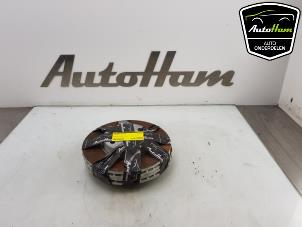 Used Brake disc + block front Seat Leon Sportstourer (KLF) 1.5 TSI 16V Price on request offered by AutoHam