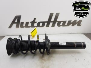 Used Fronts shock absorber, left Seat Ateca (5FPX) 2.0 TDI 16V Price on request offered by AutoHam