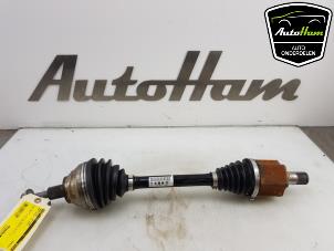 Used Front drive shaft, left Seat Ateca (5FPX) 2.0 TDI 16V Price € 185,00 Margin scheme offered by AutoHam