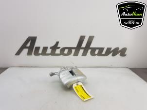 Used Front brake calliper, left Seat Ateca (5FPX) 2.0 TDI 16V Price on request offered by AutoHam