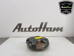 Used Brake disc + block front Seat Leon Sportstourer (KLF) 1.5 eTSI 16V Price on request offered by AutoHam
