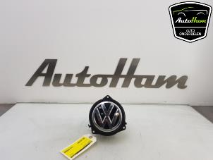 Used Tailgate handle Volkswagen Polo VI (AW1) 1.0 TSI 12V Price € 40,00 Margin scheme offered by AutoHam