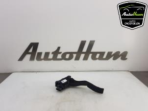 Used Accelerator pedal Volkswagen Tiguan (AD1) 2.0 TSI 16V 4Motion Price € 50,00 Margin scheme offered by AutoHam