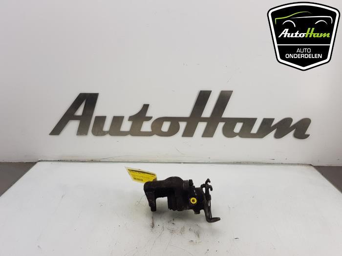 Gebrauchte Bremszange rechts hinten Opel Corsa E 1.3 CDTi 16V ecoFLEX Preis € 50,00 Margenregelung angeboten von AutoHam