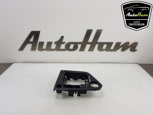 Used Dashboard frame Volkswagen Tiguan (AD1) 2.0 TSI 16V 4Motion Price € 25,00 Margin scheme offered by AutoHam