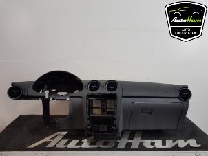 Usagé Kit + module airbag Seat Ibiza III (6L1) 1.4 16V 85 Prix sur demande proposé par AutoHam