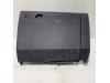 Glovebox from a Seat Leon Sportstourer (KLF), 2020 1.5 eTSI 16V, Combi/o, 4-dr, Electric Petrol, 1,498cc, 110kW (150pk), FWD, DFYA, 2020-03 2021
