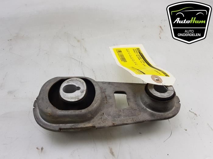 Gearbox mount Renault Talisman 1.6 Energy TCe 200 EDC 113604EA0A DW5004
