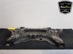 Used Subframe Renault Talisman (RFDL) 1.6 Energy TCe 200 EDC Price € 100,00 Margin scheme offered by AutoHam