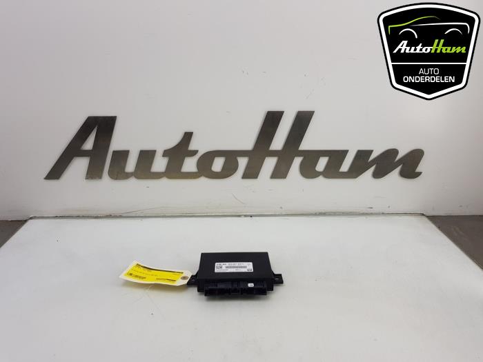 Used Engine management computer Volkswagen ID.3 (E11/E12) First, Life, Pro 58 kWh Price € 45,00 Margin scheme offered by AutoHam