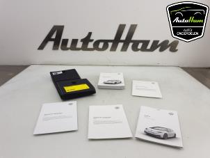 Gebrauchte Betriebsanleitung Volkswagen ID.3 (E11) 1st Preis € 50,00 Margenregelung angeboten von AutoHam
