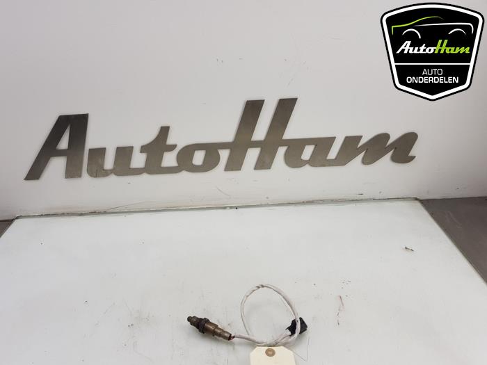 Usados Sonda Lambda Renault Talisman (RFDL) 1.6 Energy TCe 200 EDC Precio € 25,00 Norma de margen ofrecido por AutoHam