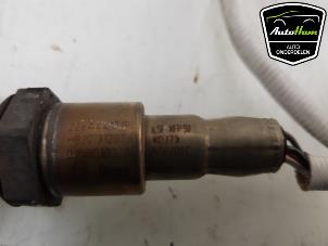 Sonde lambda d'un Renault Talisman (RFDL) 1.6 Energy TCe 200 EDC 2016