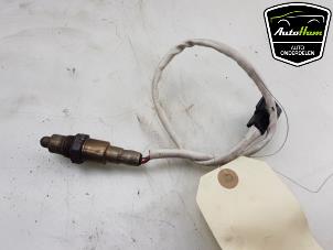 Sonde lambda d'un Renault Talisman (RFDL) 1.6 Energy TCe 200 EDC 2016