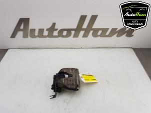 Used Front brake calliper, left Audi A4 Avant (B9) 2.0 40 T MHEV 16V Price € 50,00 Margin scheme offered by AutoHam