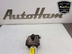 Used Front brake calliper, right Audi A4 Avant (B9) 2.0 40 T MHEV 16V Price € 50,00 Margin scheme offered by AutoHam