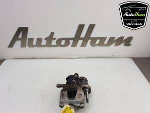 Used Rear brake calliper, right Audi A4 Avant (B9) 2.0 40 T MHEV 16V Price € 150,00 Margin scheme offered by AutoHam