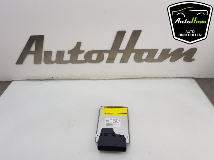Used Computer height control Volkswagen Golf VII (AUA) 2.0 TDI 16V Price € 40,00 Margin scheme offered by AutoHam