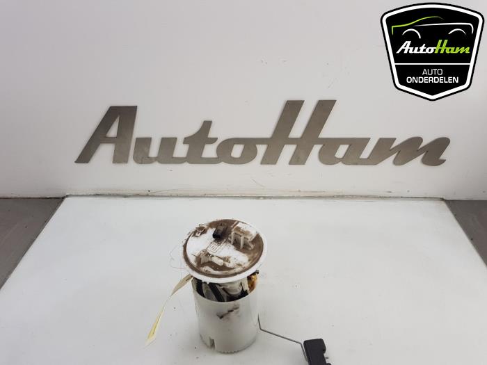 Gebrauchte Kraftstoffpumpe Elektrisch Renault Talisman (RFDL) 1.6 Energy TCe 200 EDC Preis € 45,00 Margenregelung angeboten von AutoHam