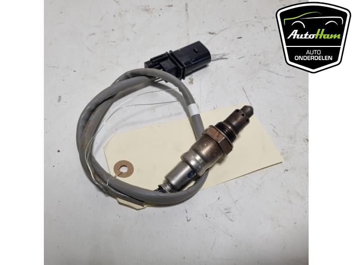 Usados Sonda Lambda Cupra Leon (KLCB) 1.4 e-Hybrid 245, VZ 16V Precio € 45,00 Norma de margen ofrecido por AutoHam