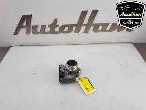 Used Throttle body Audi A4 Avant (B9) 2.0 40 T MHEV 16V Price € 125,00 Margin scheme offered by AutoHam