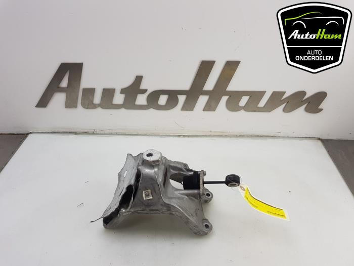 Engine mount Audi A4 Avant 2.0 40 T MHEV 16V 4M0199308AA DEMA