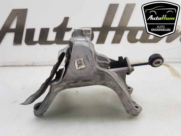 Engine mount Audi A4 Avant 2.0 40 T MHEV 16V 4M0199308AA DEMA