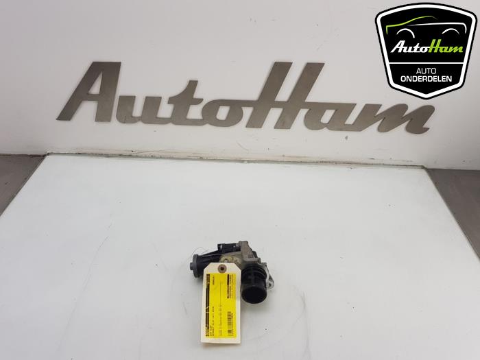 Gebrauchte AGR Ventil Renault Clio IV Estate/Grandtour (7R) 1.5 Energy dCi 90 FAP Preis € 25,00 Margenregelung angeboten von AutoHam