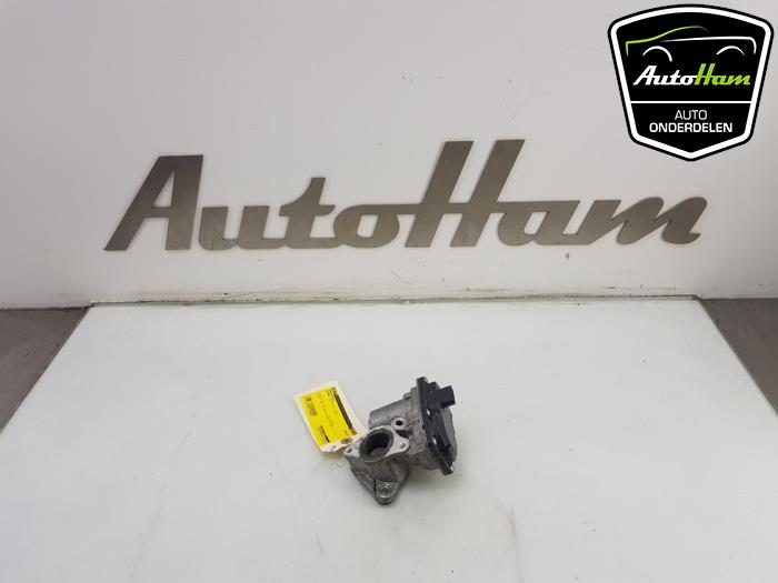 Gebrauchte AGR Ventil Renault Clio IV Estate/Grandtour (7R) 1.5 Energy dCi 90 FAP Preis € 15,00 Margenregelung angeboten von AutoHam