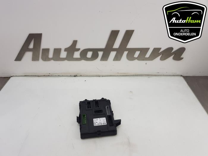Used Body control computer Renault Talisman (RFDL) 1.6 Energy TCe 200 EDC Price € 70,00 Margin scheme offered by AutoHam
