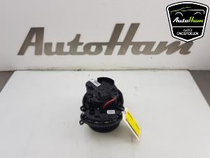 Used Heating and ventilation fan motor Renault Talisman (RFDL) 1.6 Energy TCe 200 EDC Price € 75,00 Margin scheme offered by AutoHam